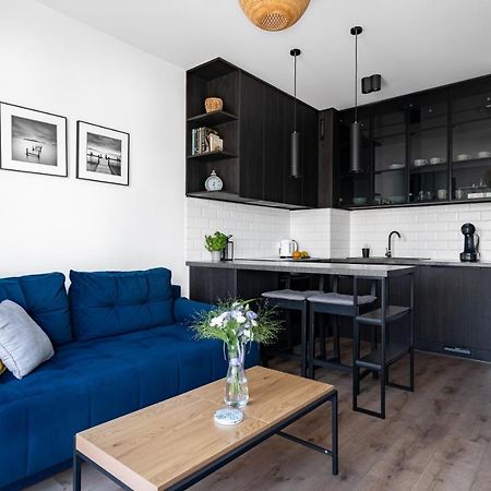 Apartament Primavera Z Miejscem Parkingowym Stary Toruń Exterior foto